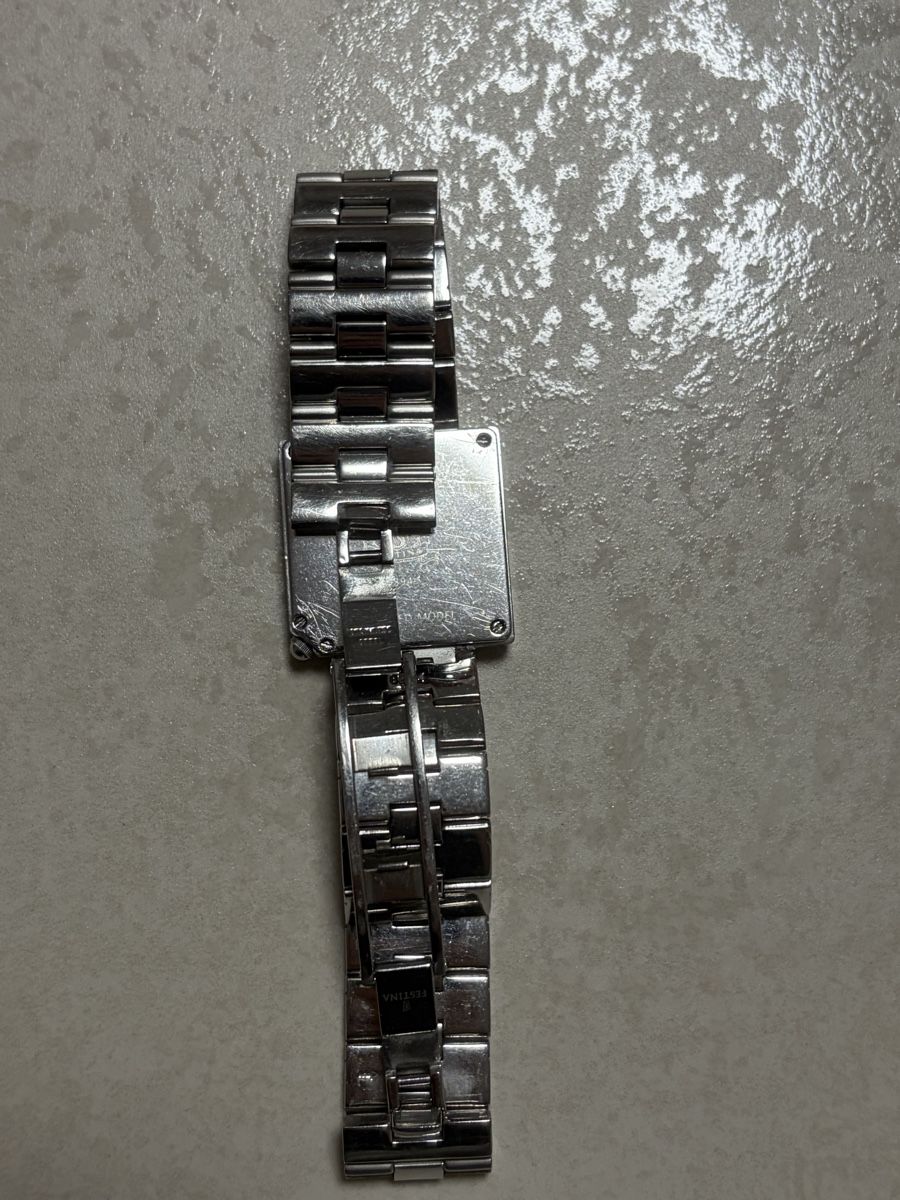 Festina Montres: Festina Uhr – D'occasion à Buochs par end_wns2 2