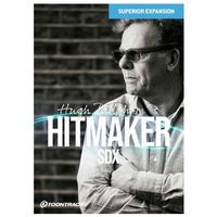 TOONTRACK HITMAKER SDX NEUF