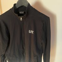 Vintage Emporio Armani Sweatjacket