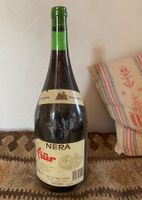 Alter Wein Nera fiür Chiuro Italia