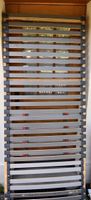 2x Lattenrost 80x200cm Federholzrahmen, guter Zustand