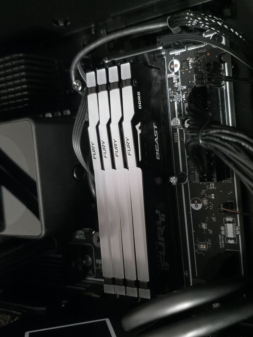 Hewlett Packard PC: High End Gaming-PC mit RTX 5090 & Intel Core Ultra 9 285K... – Nuovo (secondo la descrizione) da St. Gallen venduto da Verlier_nie_Hoffnung 4