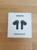 Samsung Galaxy Buds3 FE, Wireless In-Ear Headphones