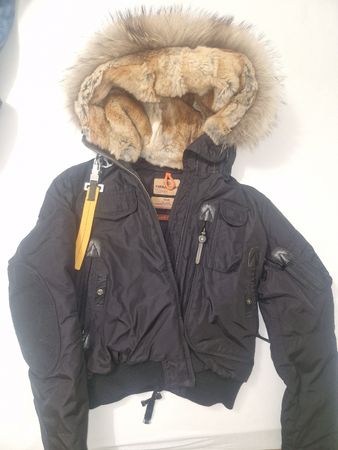 Damen Parajumpers Jacke