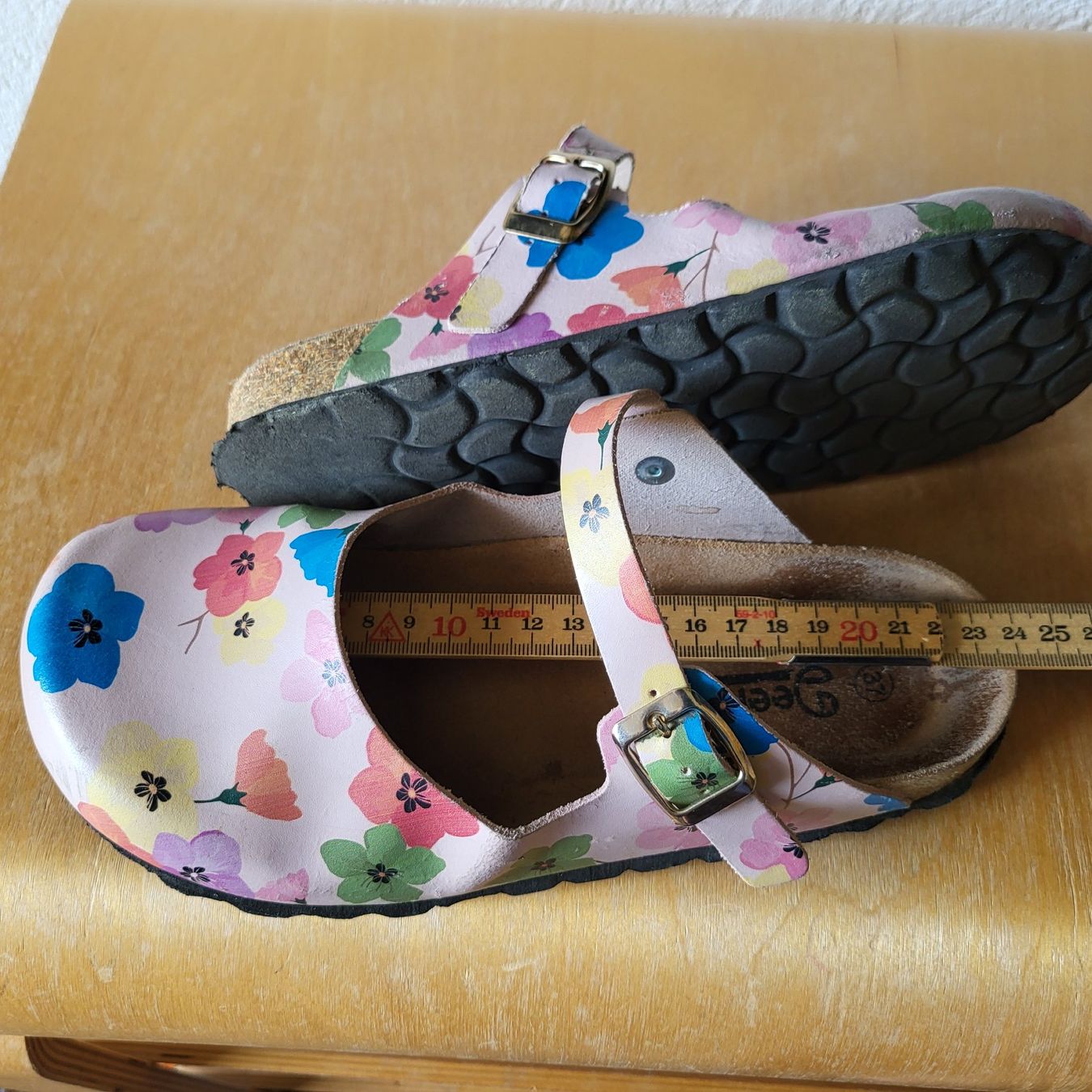 Deerberg Chaussures femmes: Deerberg Pantolette – D'occasion à Lostorf par Benidomi1 6