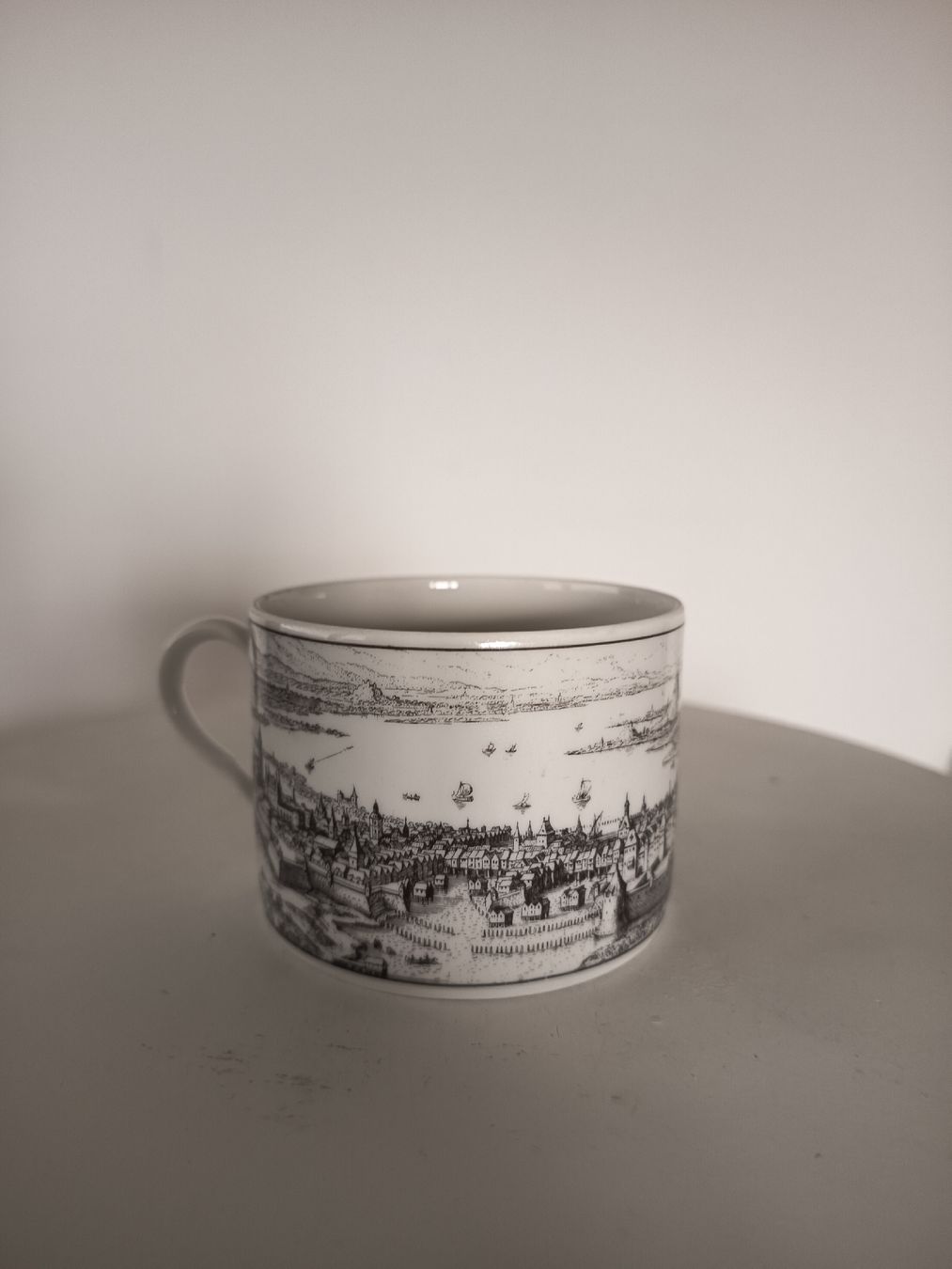 Tazze: Porzellan Kaffeetasse Langenthal Genf – Nuovo (secondo la descrizione) da Wangen b. Olten venduto da crea_look 1