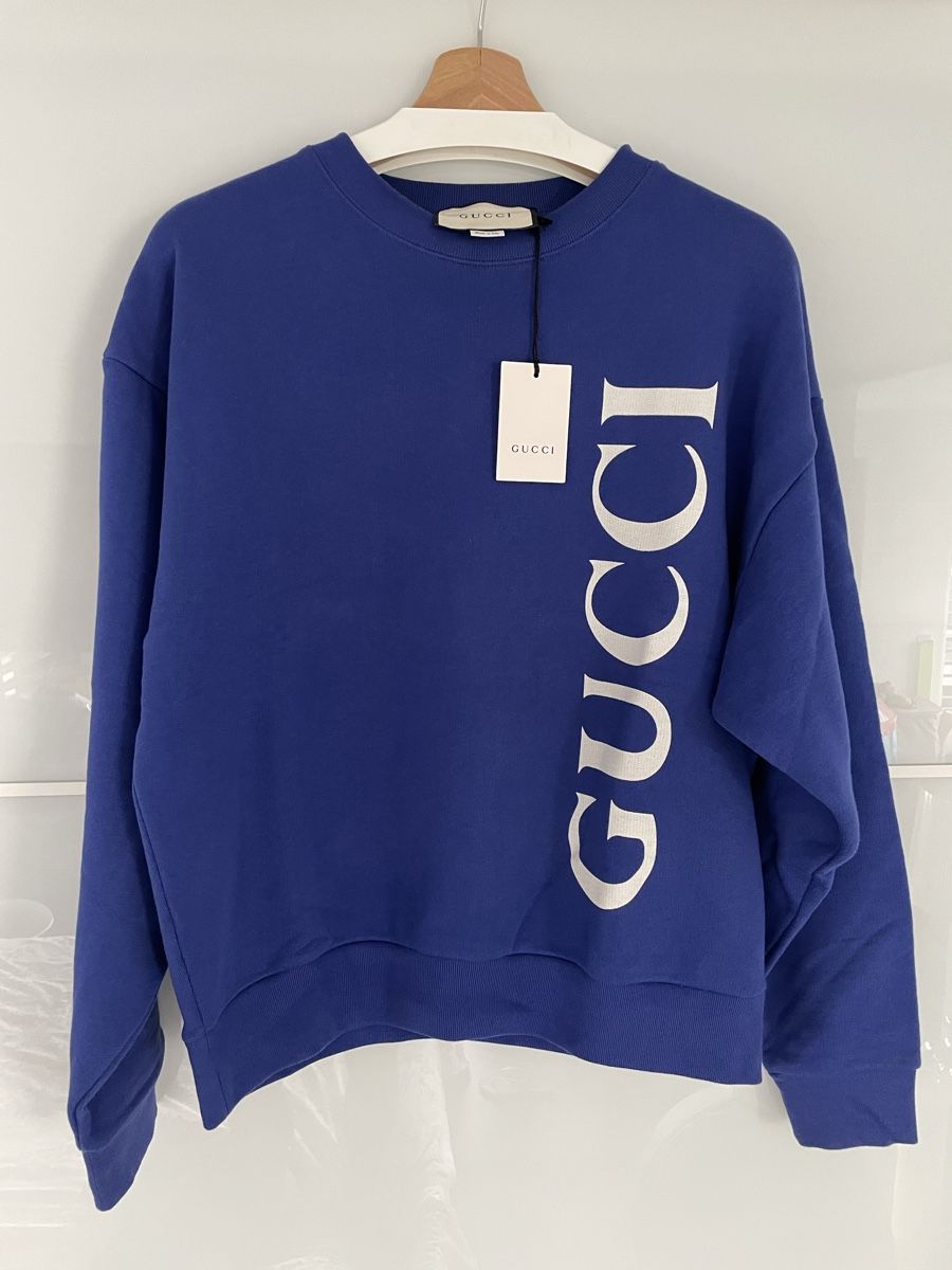 Gucci Maglioni & Felpe: Felpa Gucci nuova – Nuovo (secondo la descrizione) da Zürich venduto da goo_g8wb