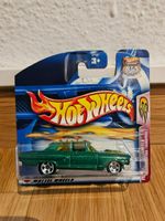 Hot Wheels Ford Thunderbolt / Collector No. 060