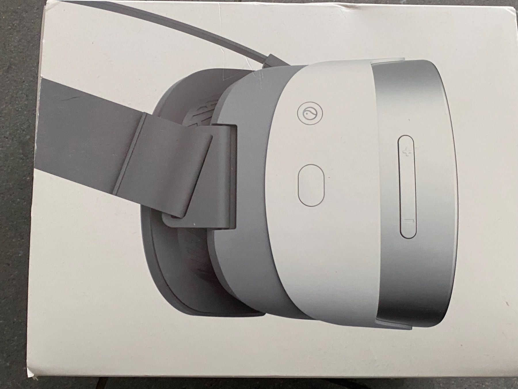 Casco VR: VR Brille Pico Goblin – Usato da Oberrohrdorf venduto da Desteny1 1