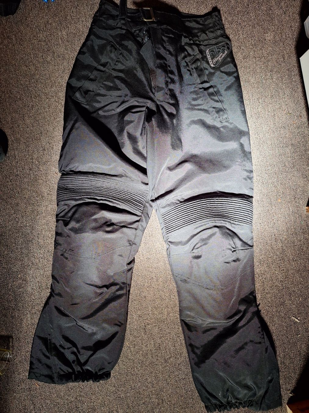 Pantaloni: Motorradhose Gr S – Usato da Wegenstetten venduto da mcfly321