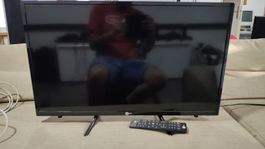 MPMAN 32 Zoll LEDTV336 DVD TV