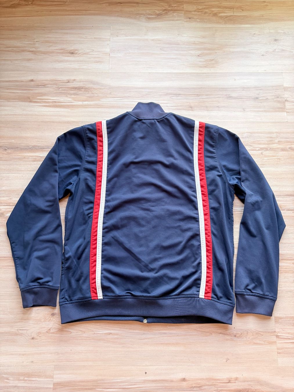 Nike Giacche: Vintage Nike Trackjacke – Usato da Wigoltingen venduto da _vntg_ 3
