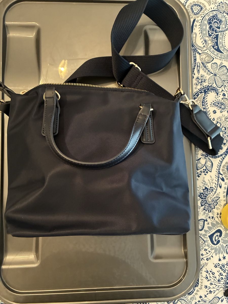 Tommy Hilfiger Borse da donna: Tommy hilfiger neuf – Nuovo (secondo la descrizione) da Brent venduto da miloune 1