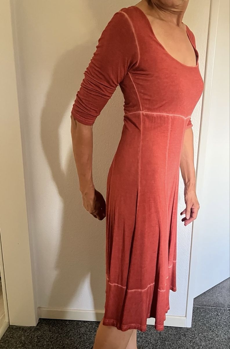Vestiti: Kleid mit Bolero – Usato da Kaiseraugst venduto da muddy_fox 3
