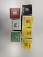 Thés pour machine Special-T