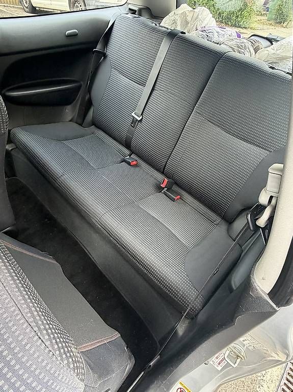 Honda Autos: Honda Civic 1.6 – Gebraucht aus Neuhausen von lir_2nnh 3