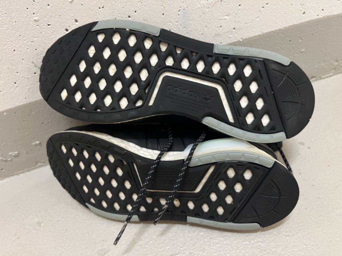 Adidas Scarpe da uomo: Adidas Sneaker 42 – Usato da Zürich venduto da Ane-g 2
