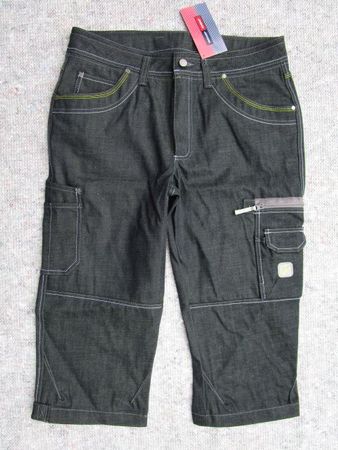 Arbeitshose Fristads DY-270 Jeans Gr. 42, neu