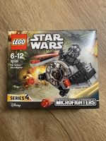 Lego Star Wars Microfighter 75161 NEU OVP
