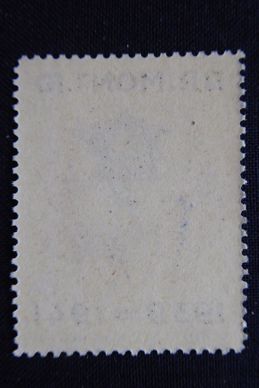 Alle Briefmarken: (m224) Kommandostäbe Wit  118/1 ** – Gebraucht aus Basel von scholle50 1