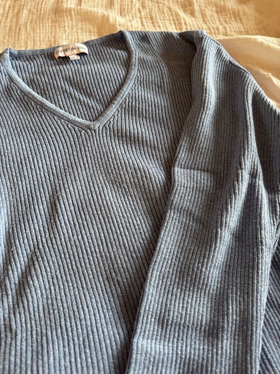 Esprit Pullover & Sweatshirts: Esprit Pullover, hellblau, Grösse M, Top Zustand! – Neu (gemäss Beschreibung) aus Döttingen von sonja_linaa 2