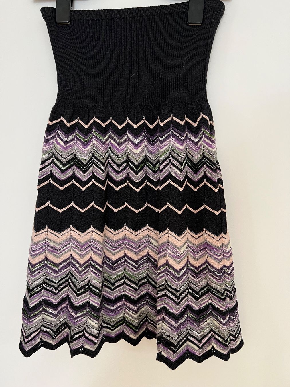 Gonne: Missoni Rock – Usato da Zürich venduto da IlonaM