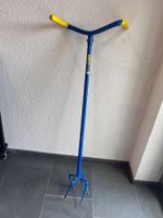 Gartenkralle