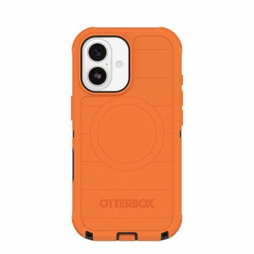 OtterBox Cover & Protezioni schermo: OB DEFENDER PRO MAGSAFE CAMERA CTRL APPLE IPHONE17 HI VISORA – Nuovo (secondo la descrizione) da Gossau ZH venduto da OrderflowAG
