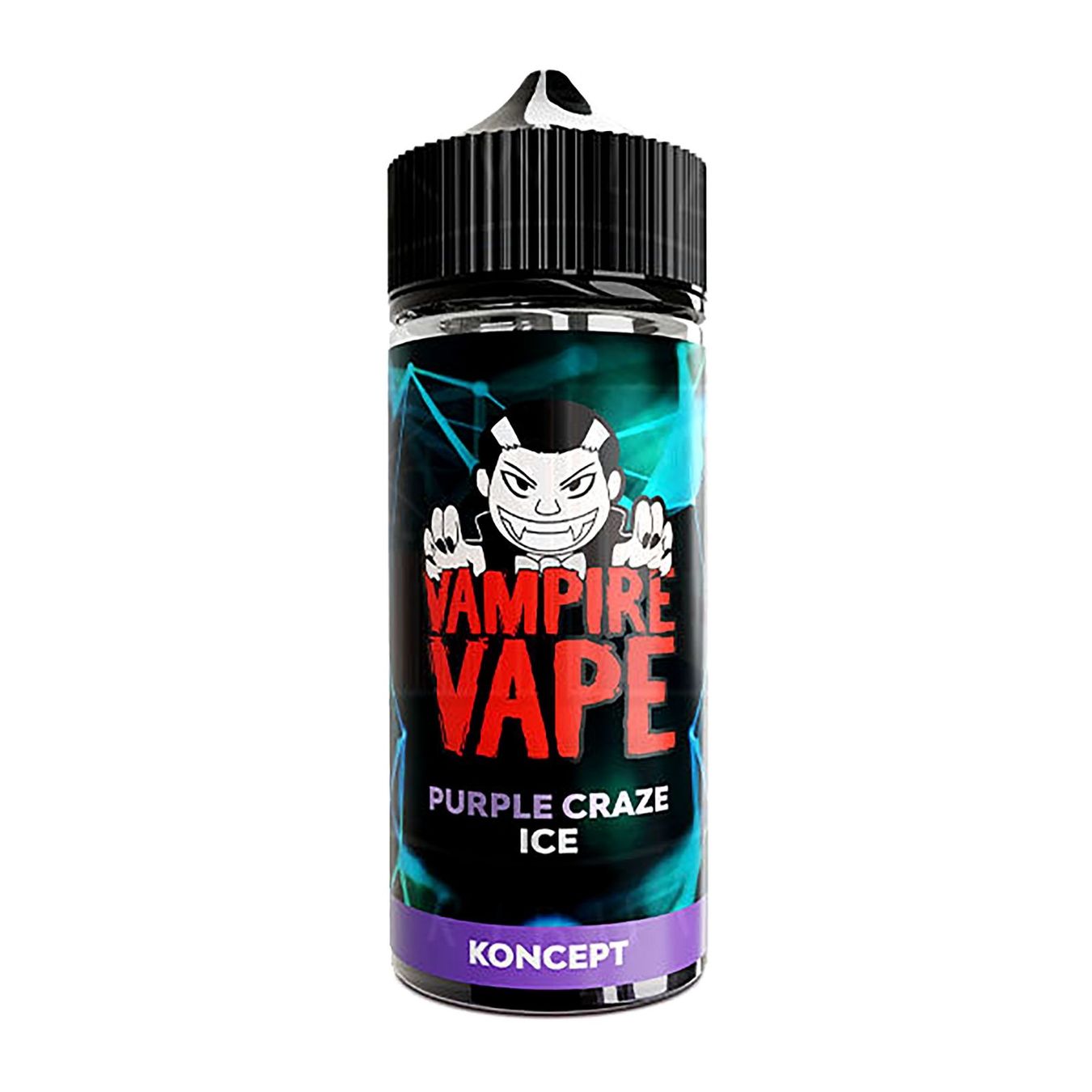 Sonstige Tabakwaren: Vampire Vape Purple Craze ICE 100ml-70vg30pg – Neu und originalverpackt aus Neerach von majomomo