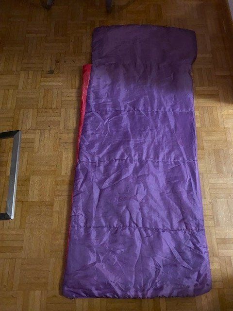 Sacchi a pelo: Schlafsack Minnie Mouse – Usato da Emmen venduto da Aribini 1