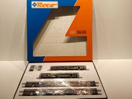 Roco 43920 Zugset