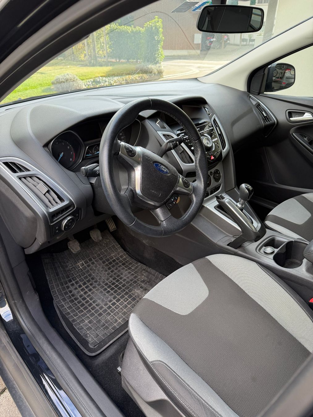 Ford Autos: Ford Focus 1.6+ SCTI – Defekt aus Besenbüren von sim_26hl 6