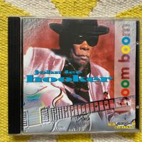 JOHN LEE HOOKER-BOOM BOOM