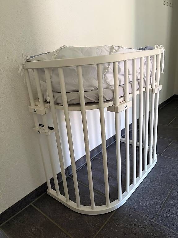 Letti: Baby Beistellbett – Usato da Küttigen venduto da Ch.Marugg 2