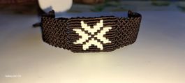Makramee Armband