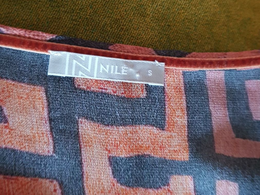 Tuniche: Leichte Tunika von NILE Grösse S – Usato da Grenchen venduto da ott_bvn8 2