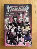 Manga Gloor Cookie 