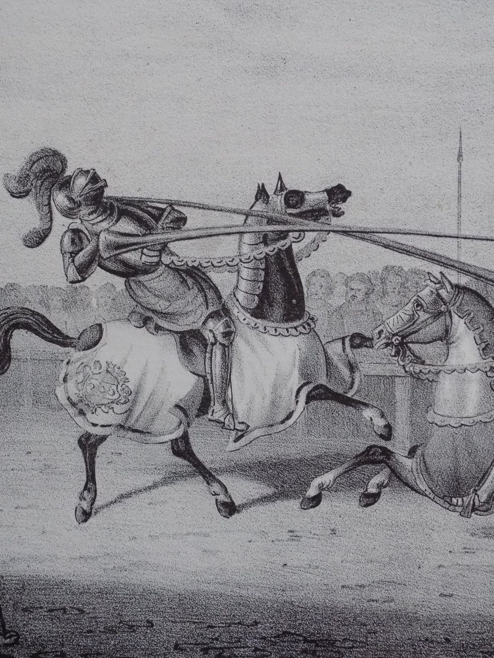 Incisioni: Otto von Grandson – Usato da Risch venduto da Rischli15 5