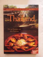 Kochbuch Thailand. 250 Rezepte aus allen Regionen.