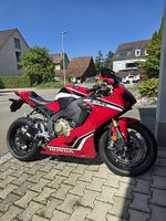 Honda CBR1000RR