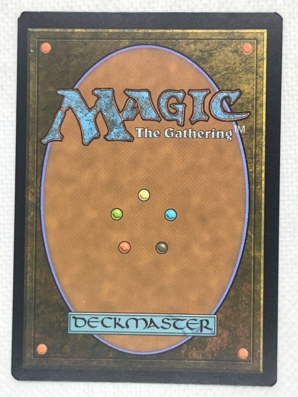 Magic The Gathering Carte collezionabili: MTG Tramway Station SNC 258 Englisch Common – Usato da Hinterkappelen venduto da Kim1992 1