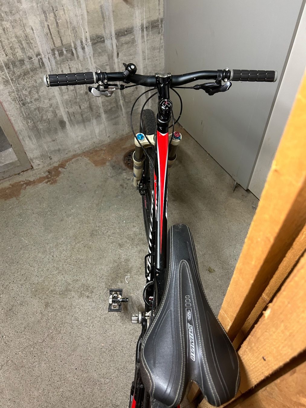 Specialized Velos: Specialized Epic M5 Mountainbike – Gebraucht aus Bern von  3