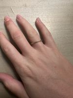 Silberring 925, Top Zustand
