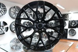 22" Zoll Felgen für Mercedes G-Klasse (4 Stk.)