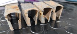 CLIPS M1 GARAND