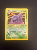 Pokemon Sleimok Holo