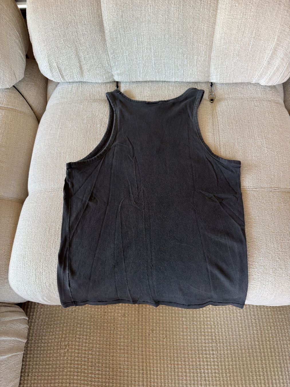 Gymshark T-shirt: Gymshark | Tanktop – Nuovo (secondo la descrizione) da Horgen venduto da onur_5 3