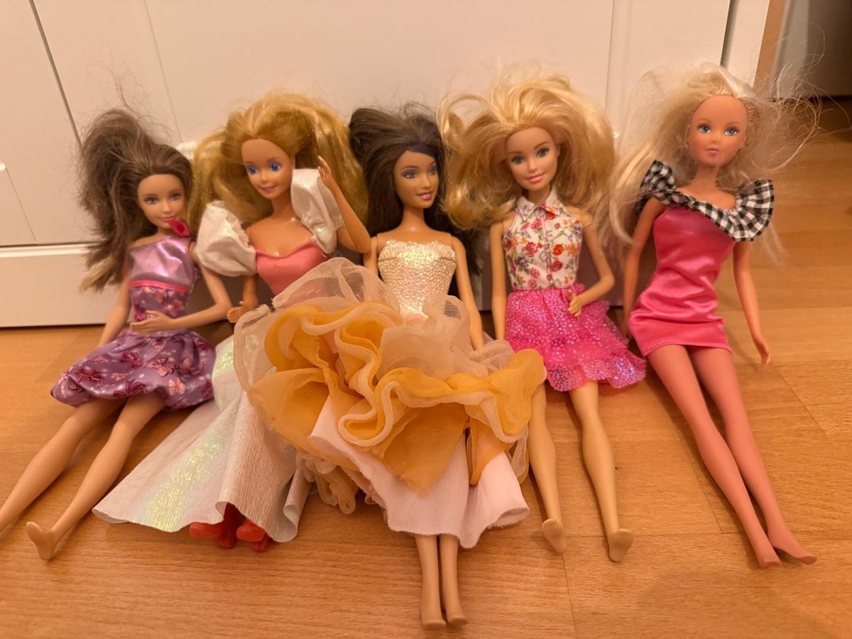 Puppen: Barbie – Gebraucht aus Kreuzlingen von Sole2012 2