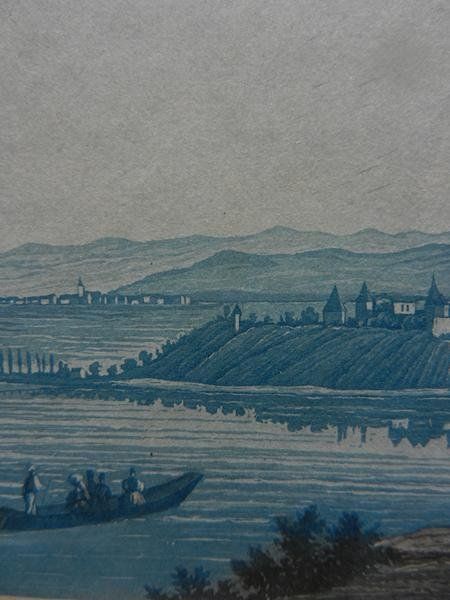 Incisioni: Insel Mainau Bodensee – Usato da Risch venduto da Rischli15 4