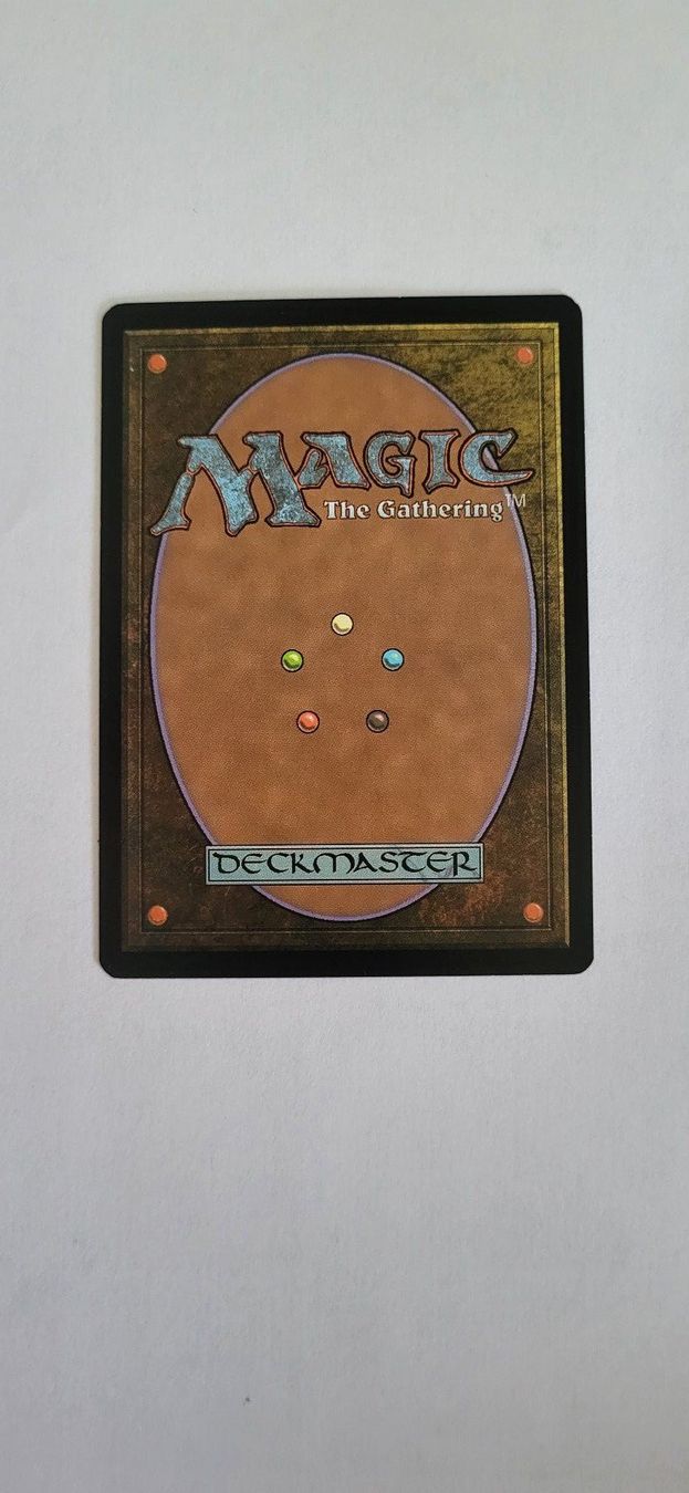 Magic The Gathering Cartes à collectionner: MTG – Molten Psyche – D'occasion à Münsingen par Heroism2010 1